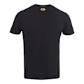 Miniatyrbild 2 av 3: Little Knight Boys Traktor Kollektion T-Shirt 5-6 År Charcoal Charcoal Grey/Red 5-6 Years