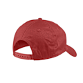Miniatyrbild 2 av 3: Lynyrd Skynyrd Unisex Vuxen Logotyp Baseballkeps One Size Röd Red One Size