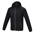 Miniatyrbild 4 av 4: Elevate Essentials Herr Dinlas Lättviktsjacka XL Solid Svart Solid Black XL