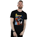 Miniatyrbild 2 av 3: A Nightmare On Elm Street Herr The Final Nightmare T-Shirt XL B Black XL