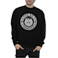 Miniatyrbild 3 av 5: Disney Herr Toy Story Evil Dr Pork Chop Sweatshirt XL Svart Black XL