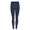Miniatyrbild 2 av 3: Weird Fish Dam/Damer Louisa Leggings 8 UK Mörk Marinblå Dark Navy 8 UK