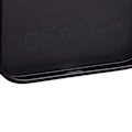 Miniatyrbild 3 av 3: Off White iPhone 12 Pro Max Kompatibelt Mobilskal One Size Black One Size