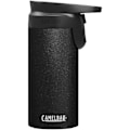 Miniatyrbild 1 av 4: Camelbak Forge Flow Vakuumisolerad Resemugg 350ml One Size Solid Black One Size