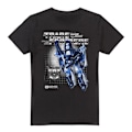 Miniatyrbild 1 av 6: Transformers Herr Scourge Box 40-års T-Shirt L Svart Black L