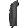 Miniatyrbild 3 av 3: Tee Jays Unisex Vuxen Urban Hoodie XS Mörkgrå Dark Grey XS