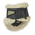 Miniatyrbild 2 av 3: ARMA Oxi-Zone SupaFleece Hästkota Boots (2-pack) Cob Bl Black Cob