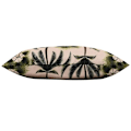 Miniatyrbild 3 av 5: Evans Lichfield Palm Tree Utomhuskuddfodral One Size Blush Blush One Size