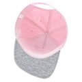 Miniatyrbild 2 av 3: Pusheen Hi Snapback Cap One Size Grå Grey One Size