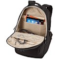 Miniatyrbild 4 av 6: Case Logic Notion Laptopväska One Size Solid Black Solid Black One Size