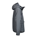 Miniatyrbild 3 av 3: Tee Jays Urban Adventure Soft Shell Jacka XL Space Grey för män Space Grey XL