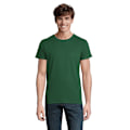 Miniatyrbild 4 av 6: SOLS Crusader Ekologisk T-shirt för Män 4XL Flaskgrön Bottle Green 4XL
