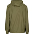 Miniatyrbild 2 av 6: Bygg ditt varumärke Unisex Vuxna Basic Pullover Jacka 3XL Oliv Olive 3XL