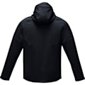 Miniatyrbild 2 av 4: Elevate NXT Coltan Recycled Soft Shell Jacka XL Solid Bla Solid Black XL