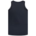 Miniatyrbild 2 av 3: Duke Herr Tanktop Fabio Kingsize 4XL Svart Black 4XL
