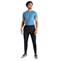 Miniatyrbild 4 av 4: Dare 2B Herr Sprinted Joggingbyxor L Svart Black L