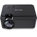 Miniatyrbild 4 av 6: Prixton Goya P10 Bärbar Projektor One Size Solid Black Solid Black One Size