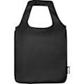 Miniatyrbild 1 av 4: Bullet Ash RPET Tote Bag One Size Solid Black Solid Black One Size