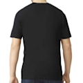 Miniatyrbild 2 av 2: Gildan Softstyle CVC T-shirt M Pitch Black Pitch Black M