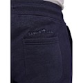 Miniatyrbild 3 av 6: Raging Bull Män Cuffed Joggingbyxor XL Marinblå Navy XL