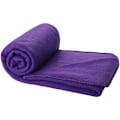 Miniatyrbild 2 av 2: Bullet Huggy filt och påse (2-pack) 150 x 120 cm lila Purple 150 x 120 cm