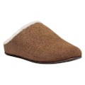 Miniatyrbild 1 av 4: FitFlop Dam/Dam Chrissie Mocka Shearling Tofflor 4 UK Ta Tan 4 UK