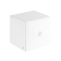 Miniatyrbild 3 av 3: MidOcean Tiral Dubbelväggig Mugg 250ml One Size Transparent Transparent One Size