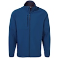 Miniatyrbild 1 av 4: Craghoppers Mens Expert Basecamp Soft Shell Jacka XXL Poseidon Poseidon Blue XXL