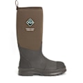 Miniatyrbild 4 av 6: Muck Boots Mens Chore Classic XpressCool Tall Wellington Boots Bark 6 UK