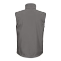 Miniatyrbild 2 av 3: Regatta Octagon II Printable Soft Shell Bodywarmer L Seal Seal Grey/Black L