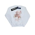 Miniatyrbild 1 av 3: Fantastiska vidunder Mäns Albus Dumbledore Sweatshirt 4XL Vit White 4XL