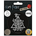 Miniatyrbild 2 av 2: Harry Potter Deathly Hallows Stickers En Storlek Flerfärgad Multi-colour One Size