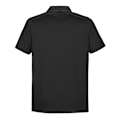 Miniatyrbild 2 av 2: Stormtech H2X Inertia Performance Poloskjorta M Svart / Grafit Black / Graphite M