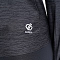 Miniatyrbild 4 av 6: Dare 2B Dam/Kvinnor Sprint City Lätt Hoodie 18 UK Svart Black 18 UK