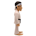 Miniatyrbild 3 av 3: Cobra Kai MiniX Daniel LaRusso Samlarfigur En Storlek Multifärgad Multicoloured One Size