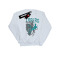 Miniatyrbild 1 av 3: It Chapter 2 Dam/Dam The Losers Shadows Sweatshirt S Vit White S