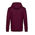 Miniatyrbild 2 av 2: B&C Herr King Hoodie M Cherry Red Cherry Red M