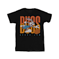 Miniatyrbild 1 av 3: Space Jam: A New Legacy Boys Balling Bugs T-shirt 12-13 år B Black 12-13 Years