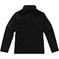 Miniatyrbild 3 av 4: Elevate Maxson Softshelljacka XS Solid Black för män Solid Black XS