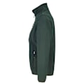 Miniatyrbild 2 av 2: SOLS Dam/Kvinnor Falcon Softshell Återvunnen Softshelljacka Forest Green S