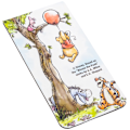 Miniatyrbild 3 av 3: Winnie the Pooh Magnetisk Bokmärke One Size Flerfärgad Multicoloured One Size