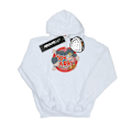 Miniatyrbild 1 av 5: Tom And Jerry Boys Classic Catch Hoodie 12-13 År Vit White 12-13 Years