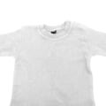 Miniatyrbild 2 av 2: Babybugz Baby Girl Long Sleeve Tee / Baby Och Toddlerwear 18-24 White 18-24