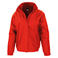 Miniatyrbild 1 av 2: Result Core Herr Channel Jacka 3XL Röd Red 3XL