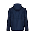 Miniatyrbild 2 av 3: Iqoniq Unisex Vuxen Logan Återvunnen Polyester Lättviktsjacka Navy 4XL