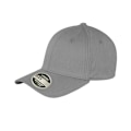 Miniatyrbild 1 av 2: Result Unisex Core Kansas Flex Baseball Cap S/M Cool Grey Cool Grey S/M