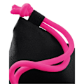 Miniatyrbild 2 av 3: Bagbase Icon dragsnöre väska One Size Svart/Fuchsia Black/Fuchsia One Size