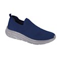 Miniatyrbild 1 av 3: Rdek Flyknit Tränare 6 UK Marinblå Navy 6 UK
