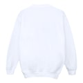 Miniatyrbild 2 av 4: Disney Dam/Damer Minnie Mouse Daisy Vänskap Sweatshirt M White M