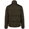 Miniatyrbild 2 av 2: Native Spirit Herr Recycled Down Jacket XL Khaki Khaki XL